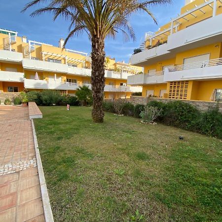 Apartamento T2 Com Piscina Em Conceicao E Cabanas De Tavira Buitenkant foto