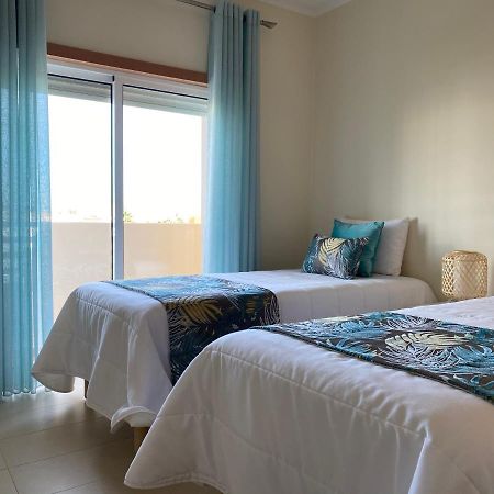 Apartamento T2 Com Piscina Em Conceicao E Cabanas De Tavira Buitenkant foto
