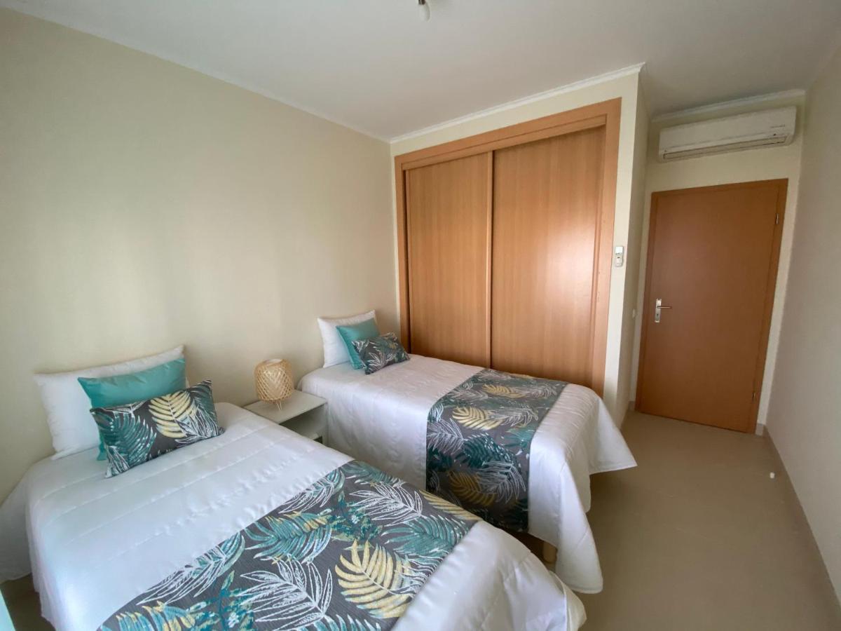 Apartamento T2 Com Piscina Em Conceicao E Cabanas De Tavira Buitenkant foto