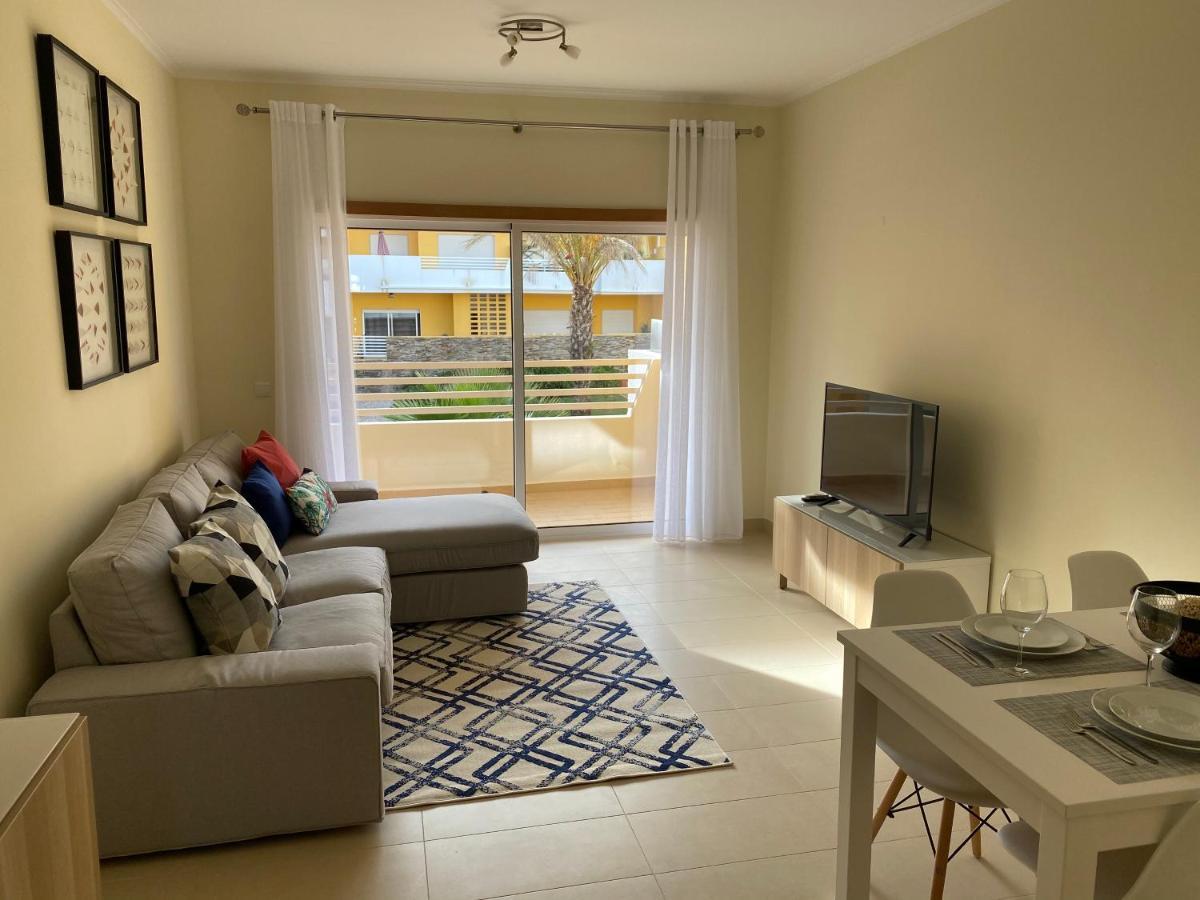 Apartamento T2 Com Piscina Em Conceicao E Cabanas De Tavira Buitenkant foto