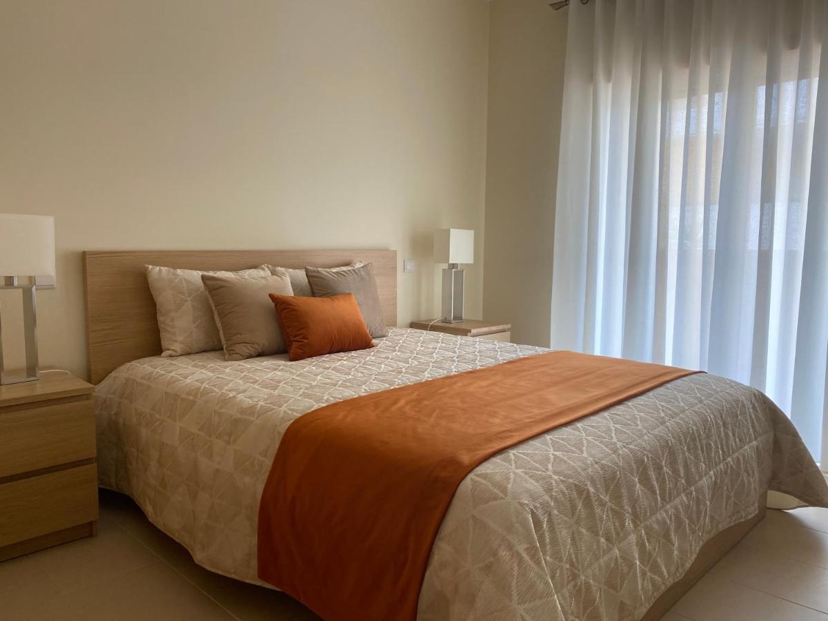 Apartamento T2 Com Piscina Em Conceicao E Cabanas De Tavira Buitenkant foto