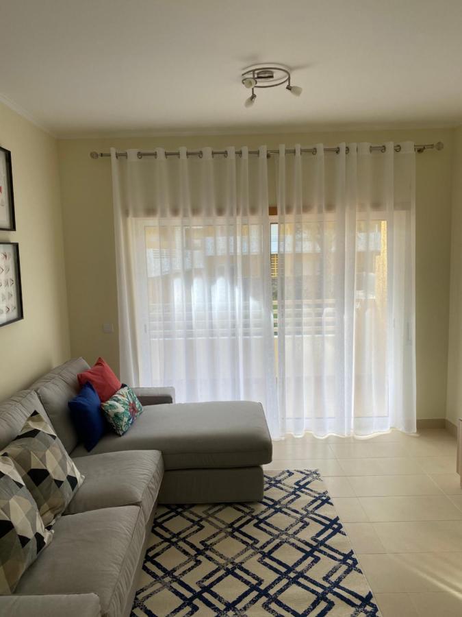 Apartamento T2 Com Piscina Em Conceicao E Cabanas De Tavira Buitenkant foto