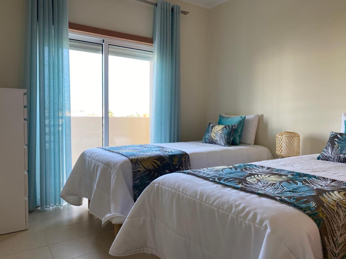 Apartamento T2 Com Piscina Em Conceicao E Cabanas De Tavira Buitenkant foto