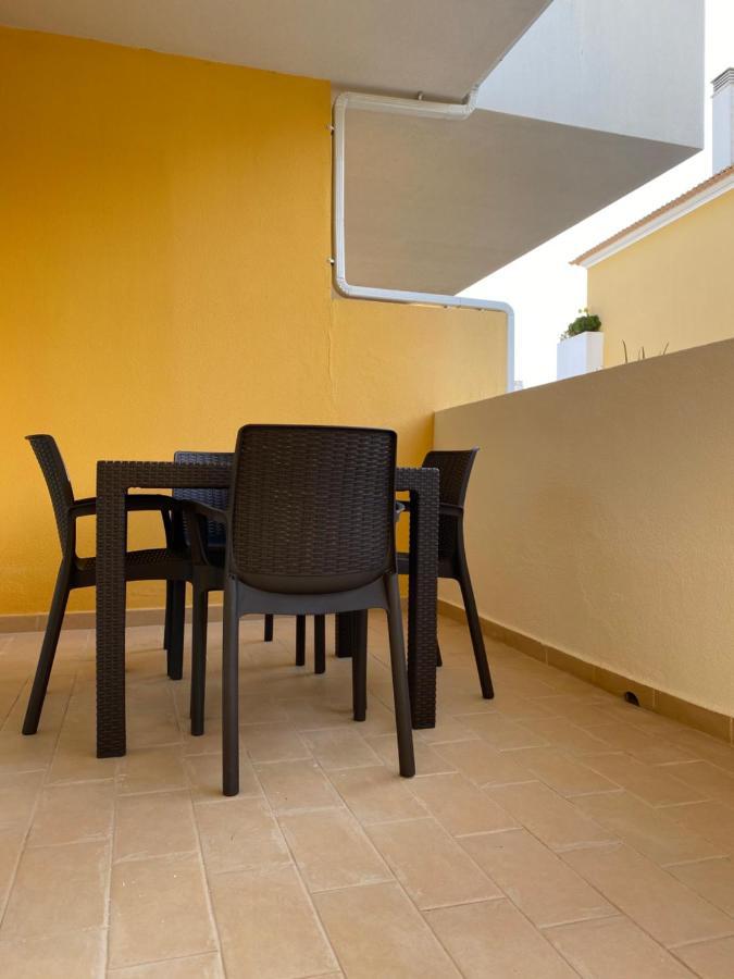 Apartamento T2 Com Piscina Em Conceicao E Cabanas De Tavira Buitenkant foto