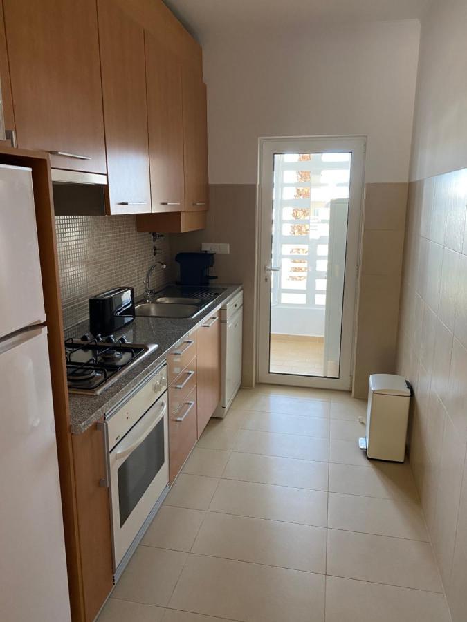 Apartamento T2 Com Piscina Em Conceicao E Cabanas De Tavira Buitenkant foto